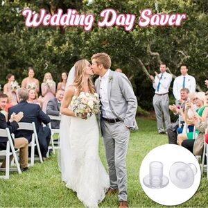 Heel Protectors for Grass (43 pairs)